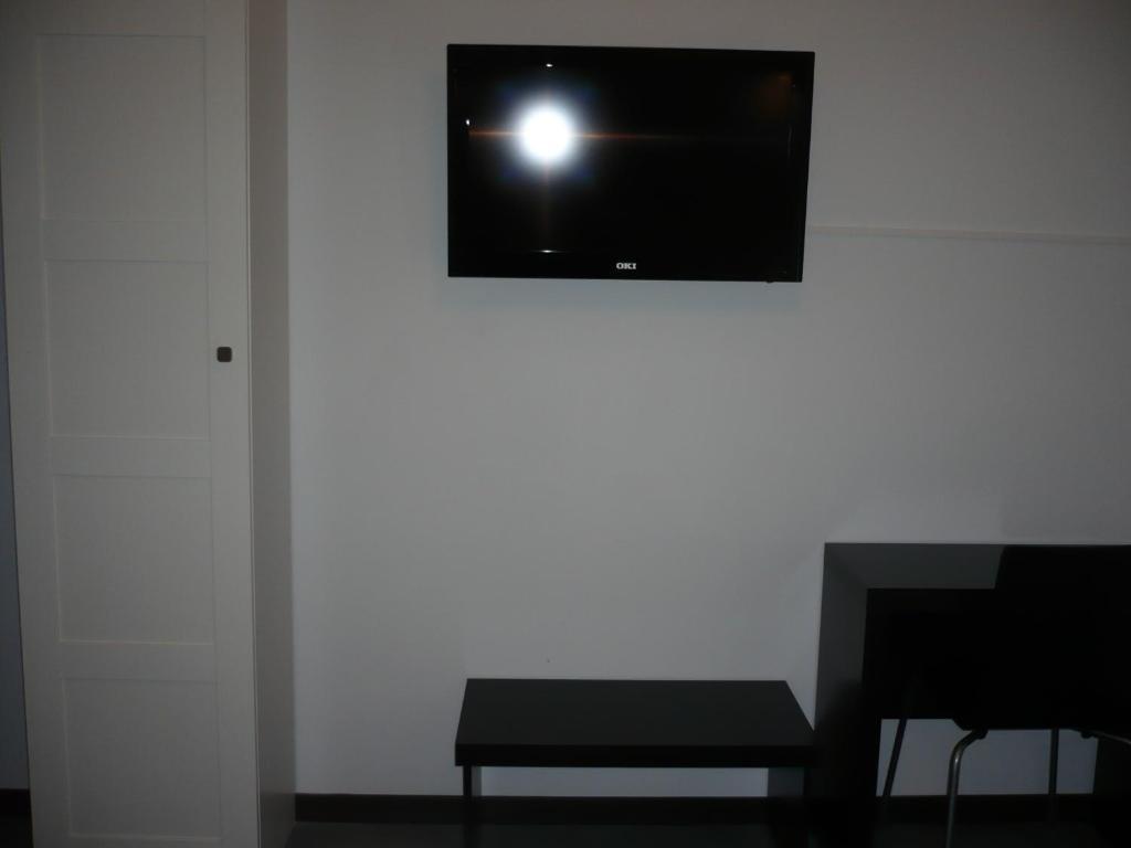 Hostal Cibeles Madrid Camera foto