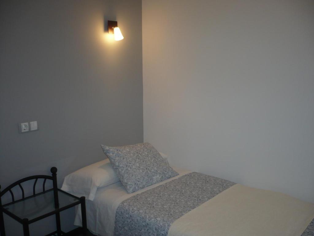 Hostal Cibeles Madrid Camera foto